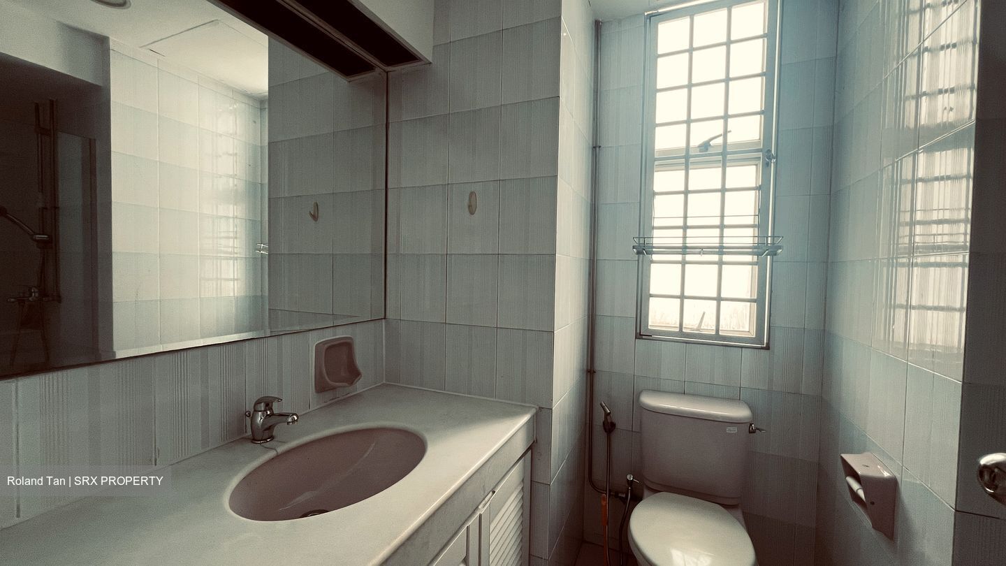 The Waterside (D15), Condominium #635096611